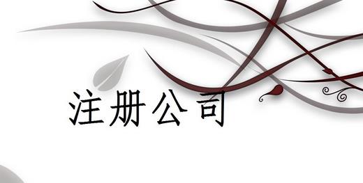 合肥注冊(cè)公司